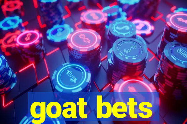 goat bets